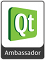 KEXI is certified as an Qt Ambassador Project